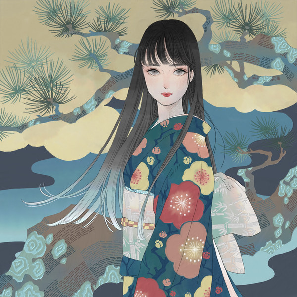 松竹梅