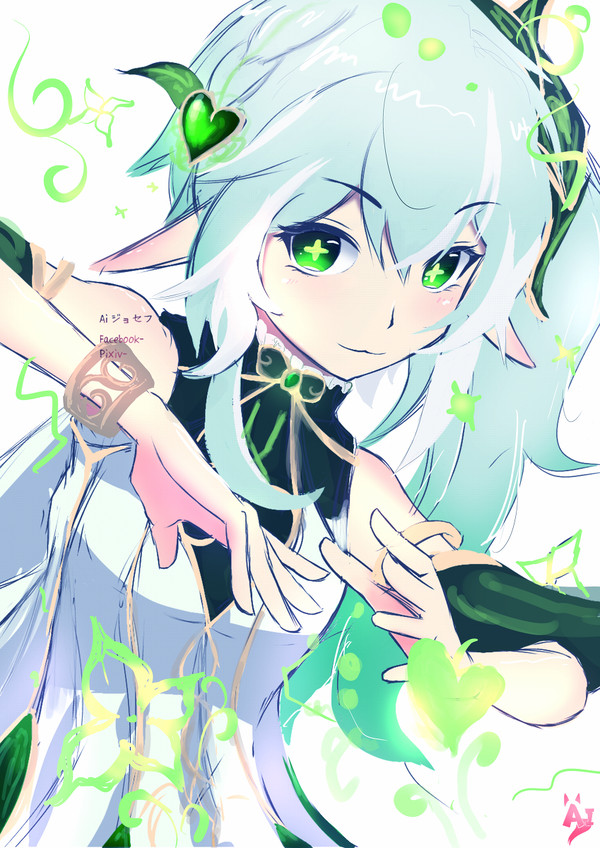 Nahida