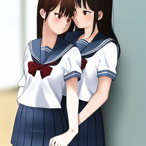 AI百合
