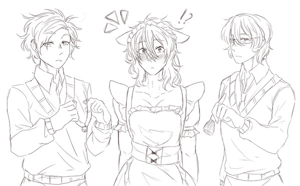 Maid