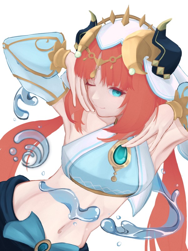 ニィロウ
