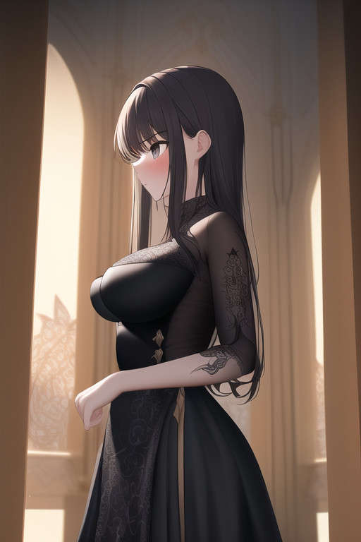 goddess