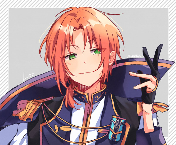 あんスタ ログ10