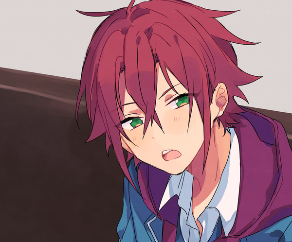 あんスタ ログ11