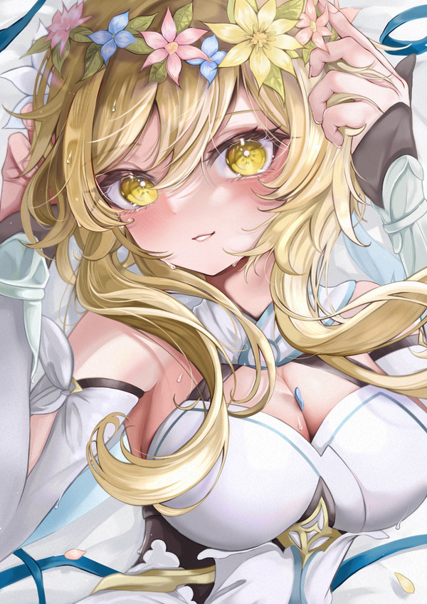 蛍ちゃん🌼.*