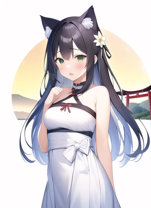 AI尝试