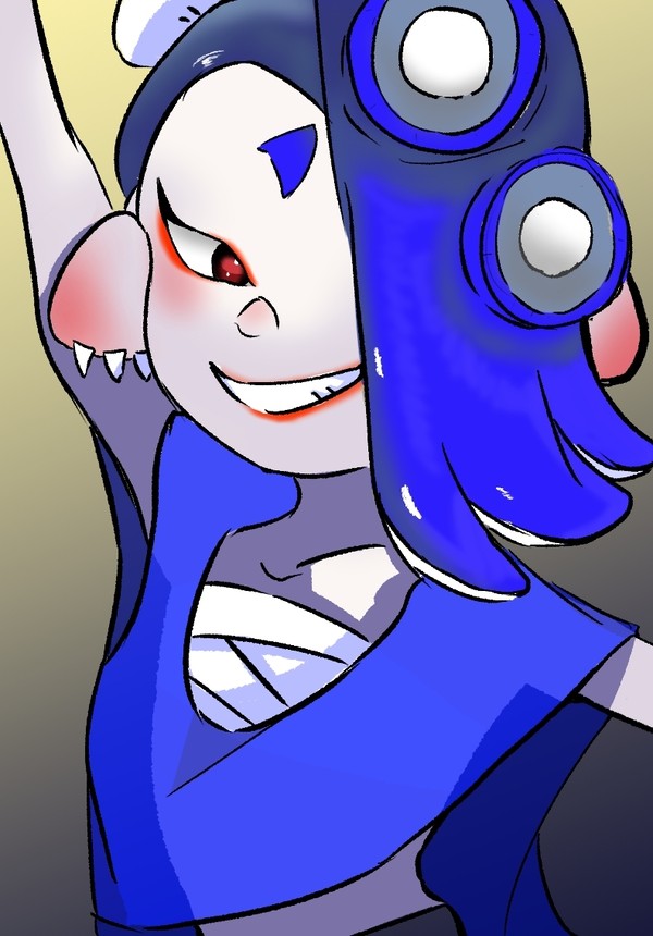 フウカ姐さん大好き