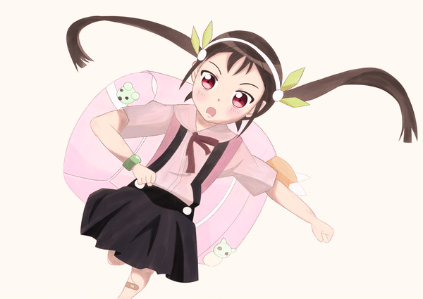 八九寺真宵