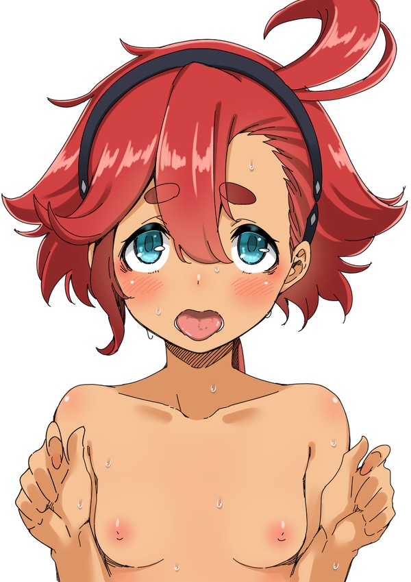 水星たぬきちゃん