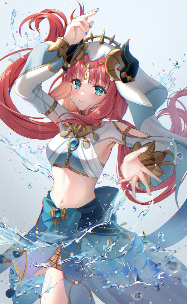 ニィロウ