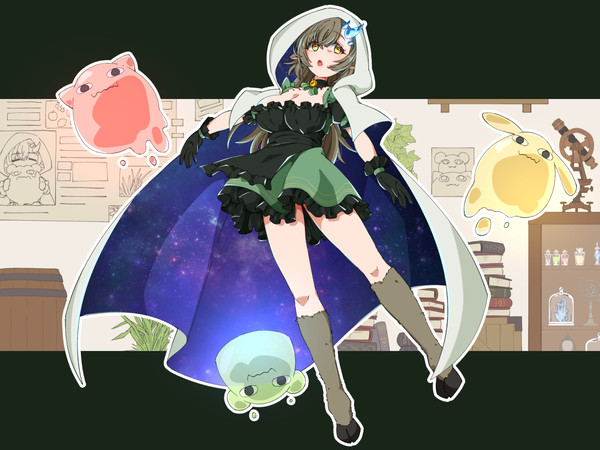 【PFSOZ】ゴトー【アラディア院】
