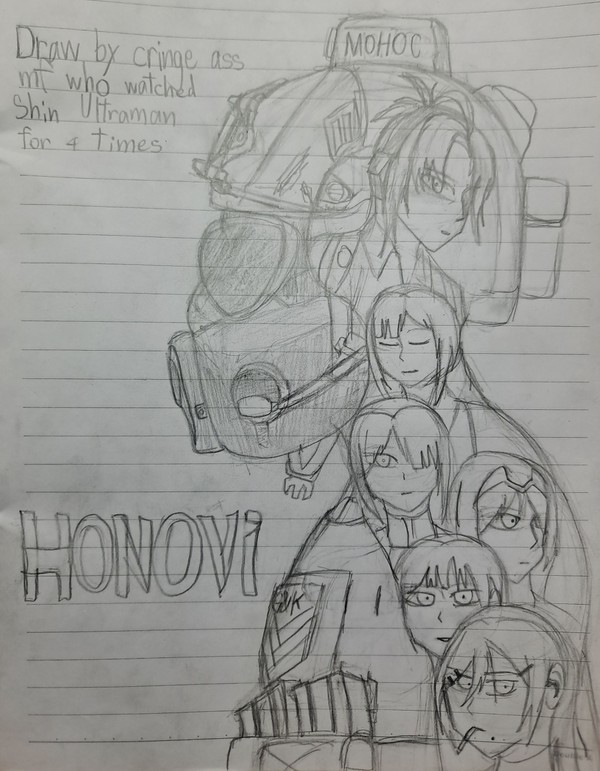 Honovi