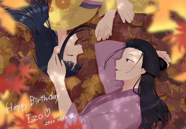 イゾウ生誕祭2022