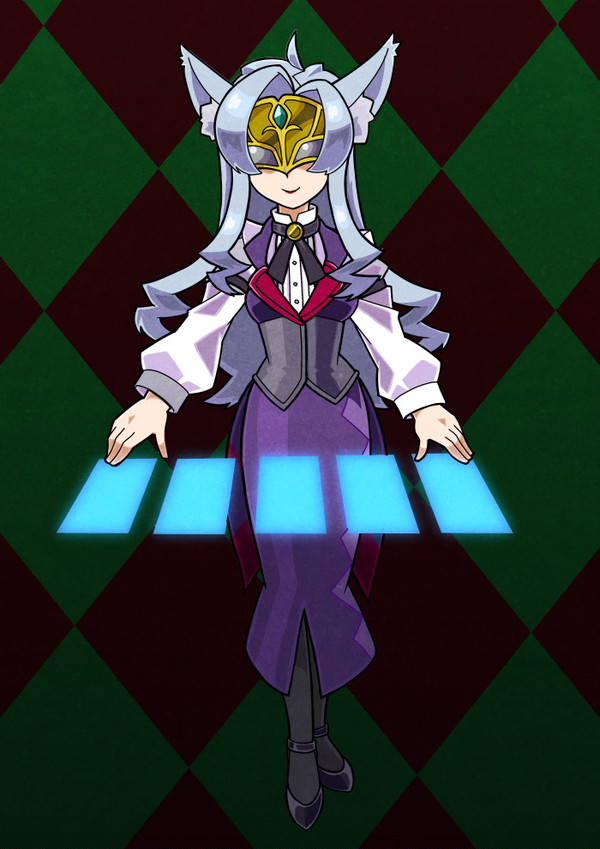 【PFSOZ】エクセル・ワイツェット【ヴァラシン組】