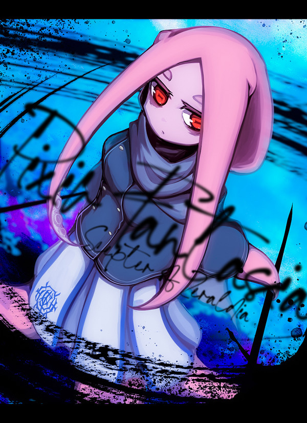 【PFSOZ】ストリア【ザリア軍】