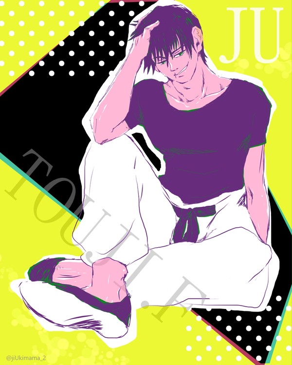 呪術log