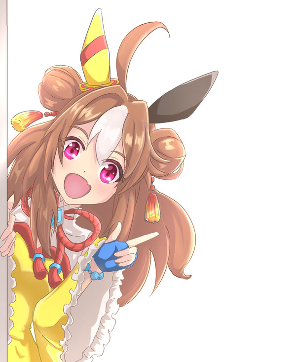 コパノリッキー