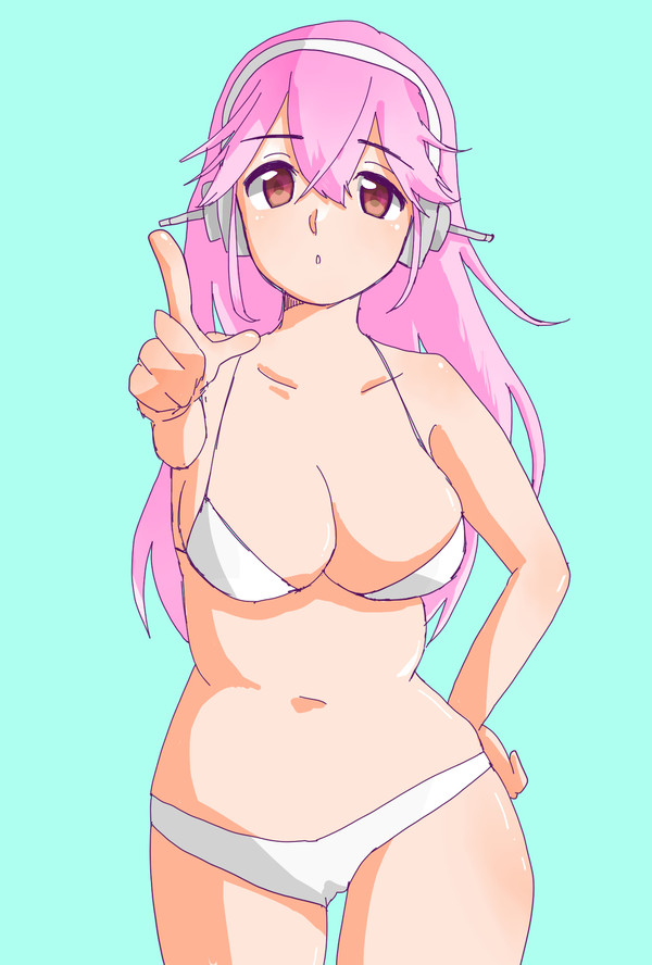 むちむちそに子
