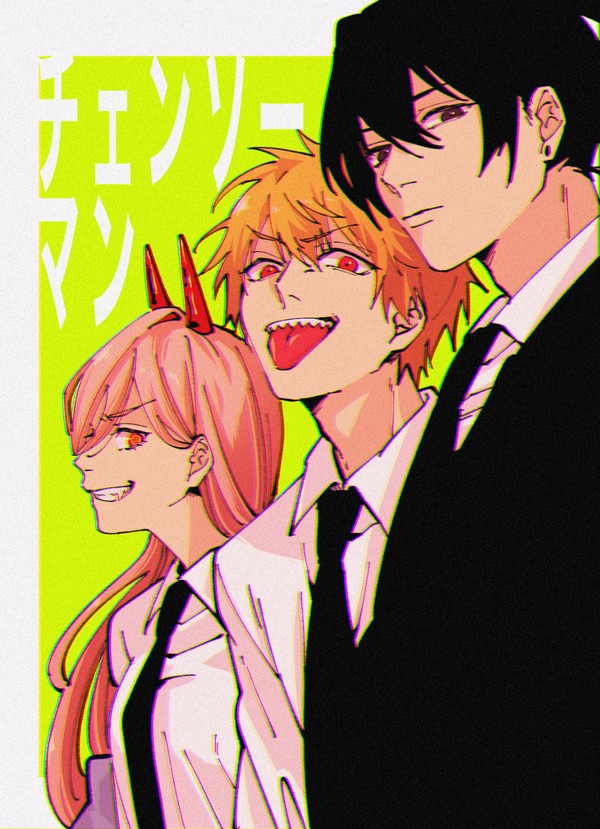 早川家