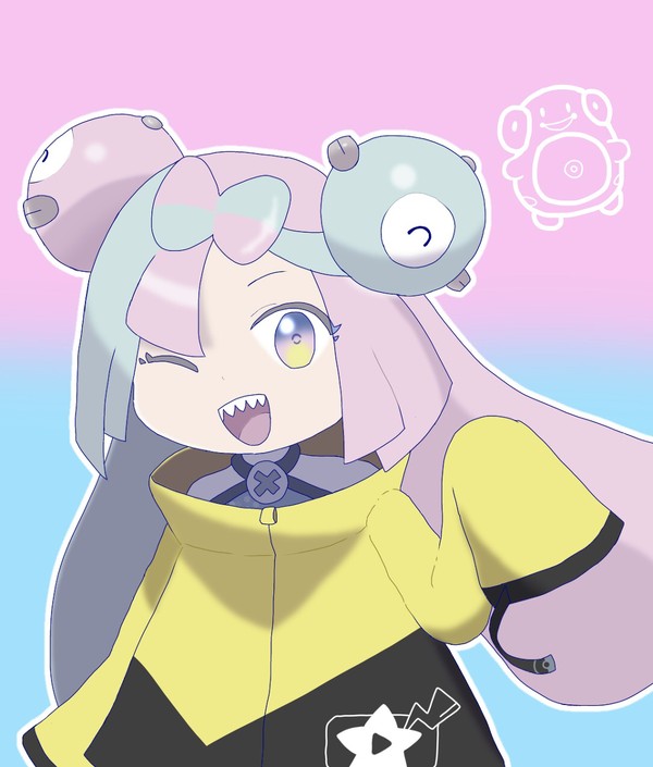 ナンジャモ