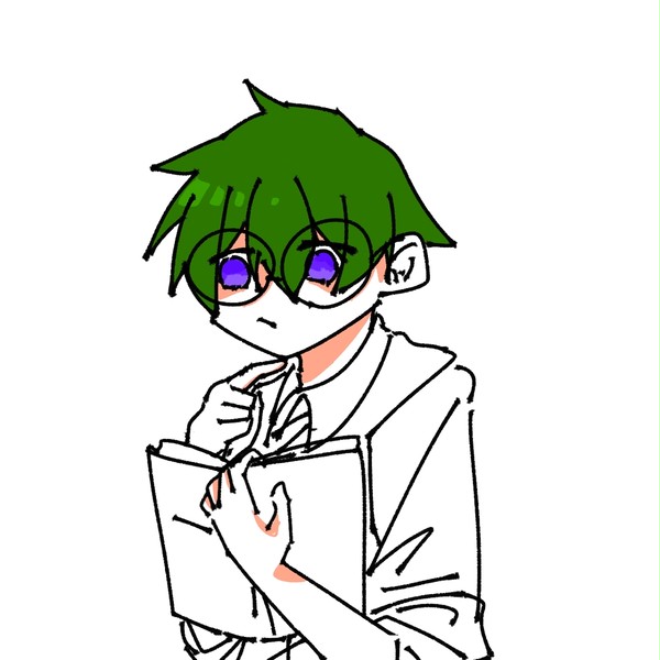 本を読む