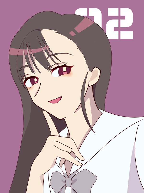 ユノちゃん