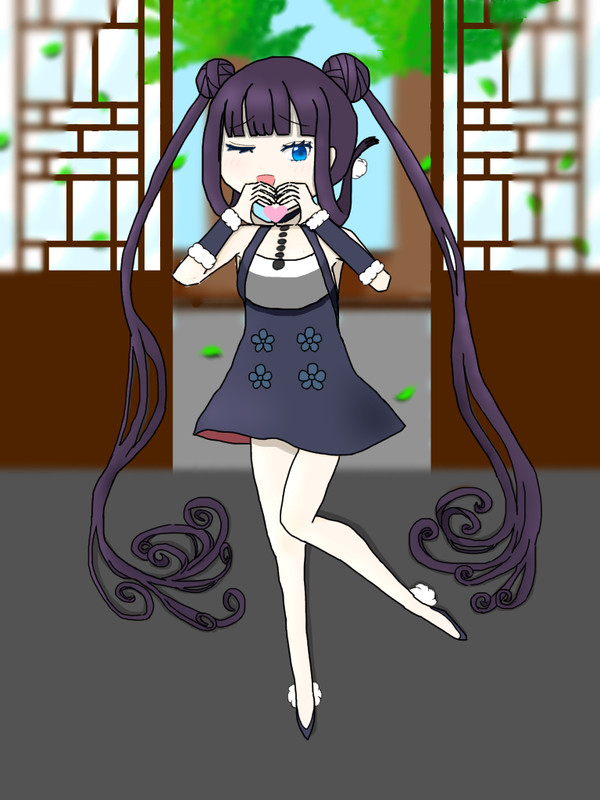 楊貴妃
