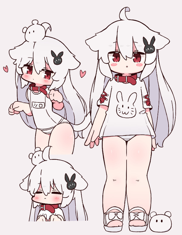 猫耳