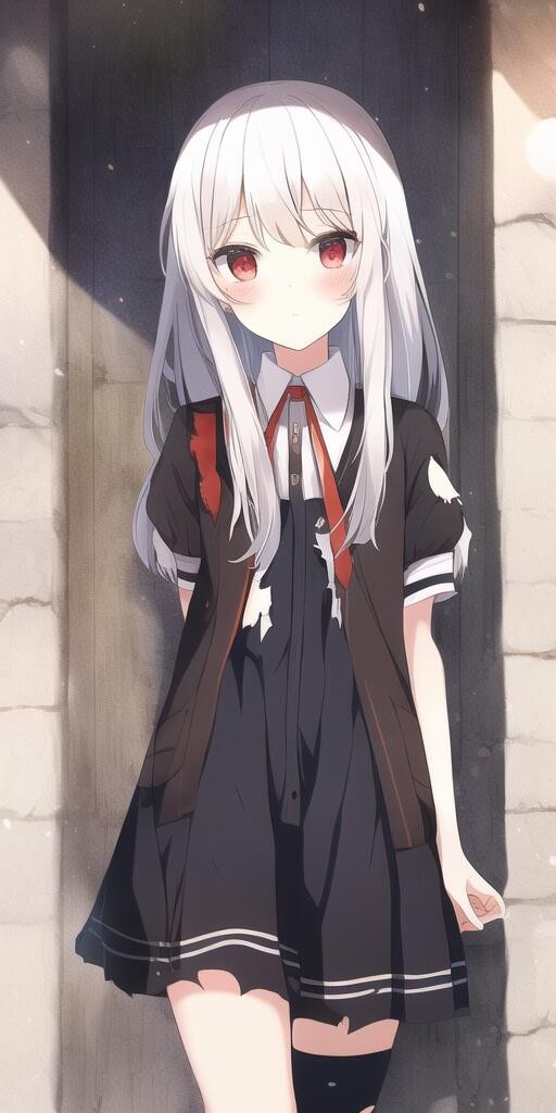 意外产品（ai）