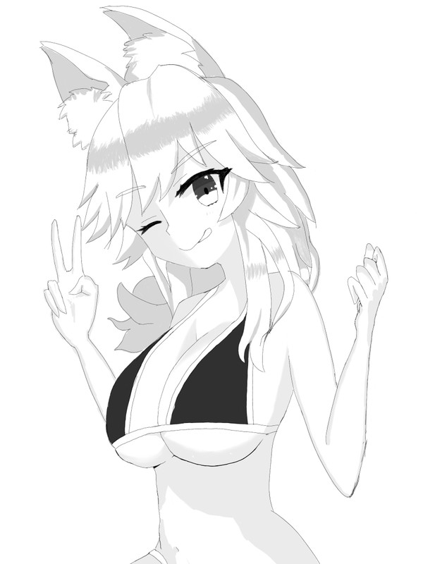 玉藻の前　練習