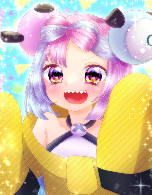 なにもんなんじゃ?