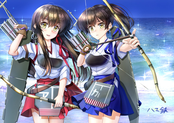 一航戦