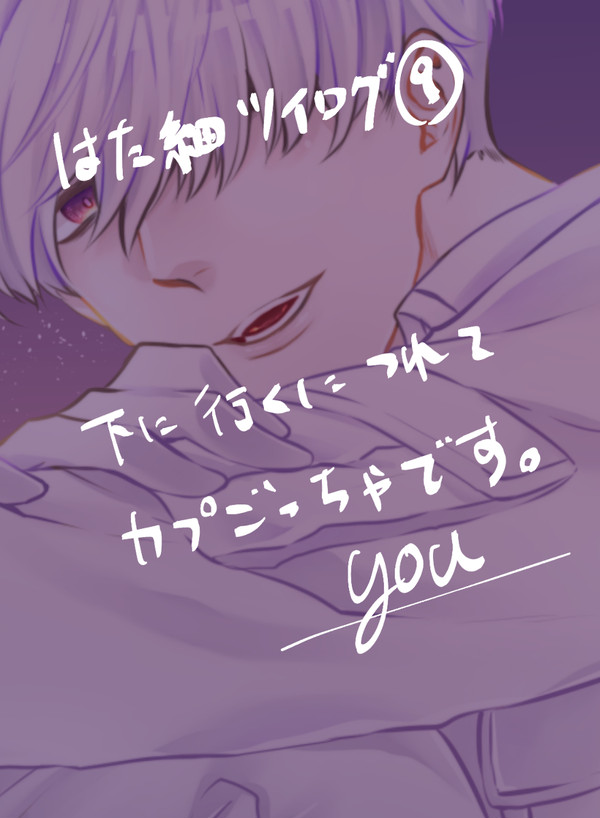 はた細詰め⑨