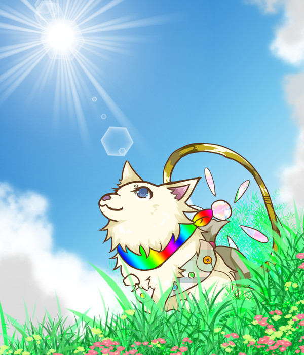 【 PFSOZ 】剛力 【オルギット団】