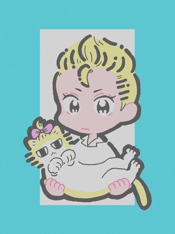 らくがき