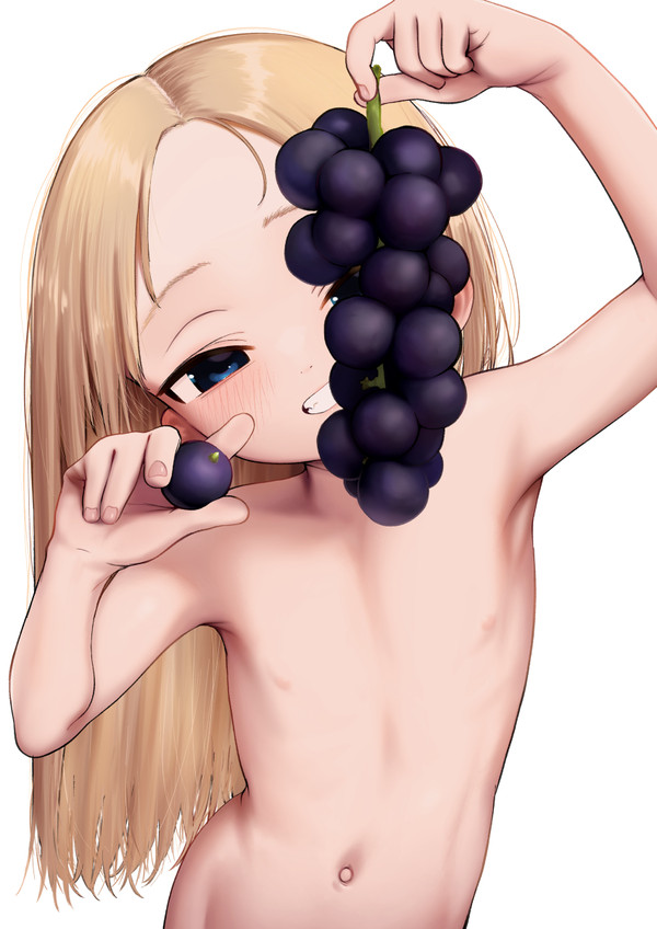 あげな〜い!!
