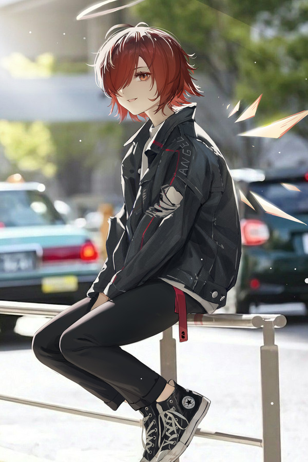 阿能