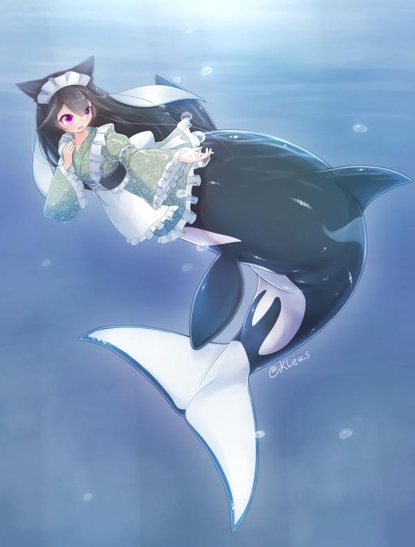 泡遊び
