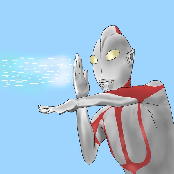 シン・ウルトラマン