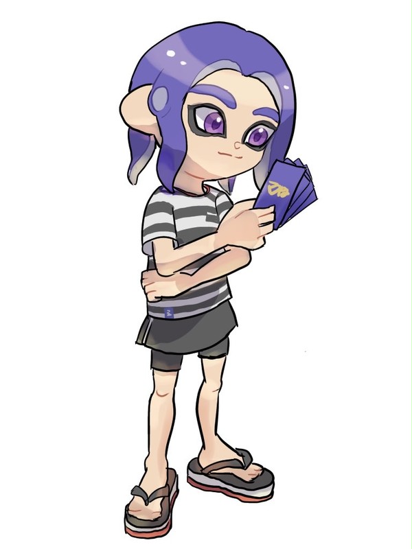 落書き