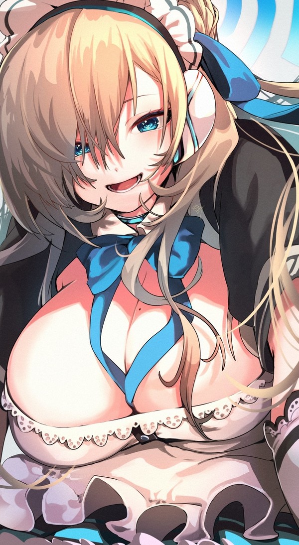 アスナ