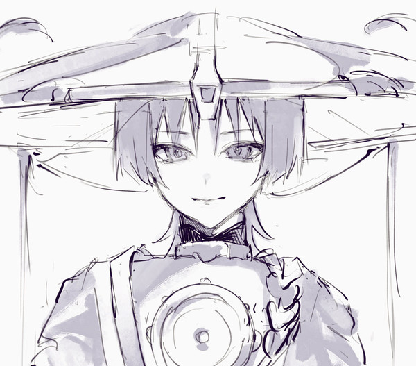 scaramouche
