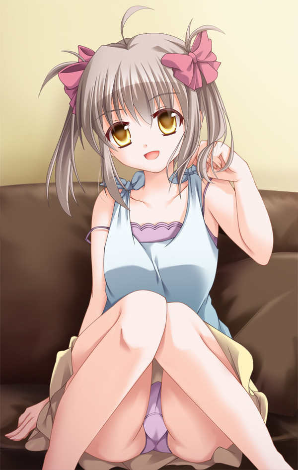 「ひまわりの泪」FA