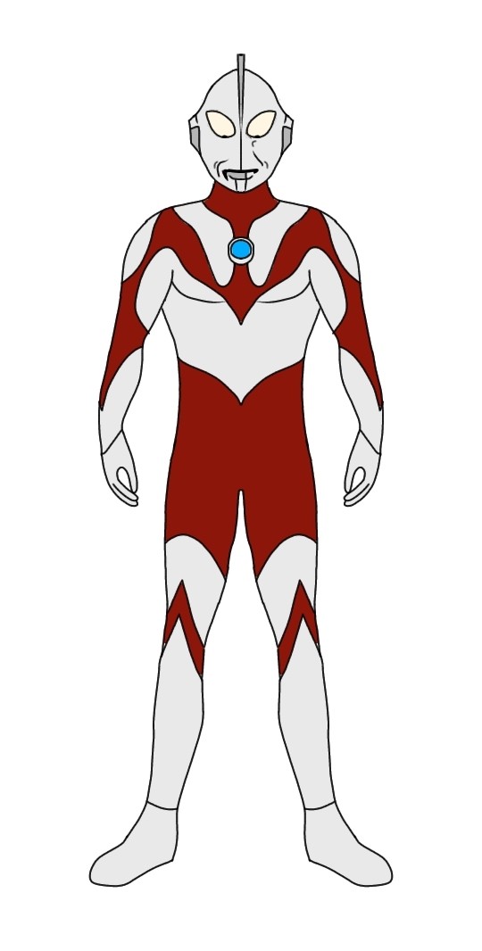 Ultraman (Collection 1)