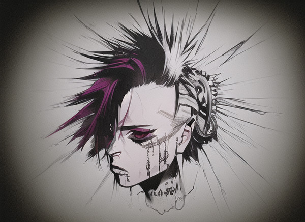 punk