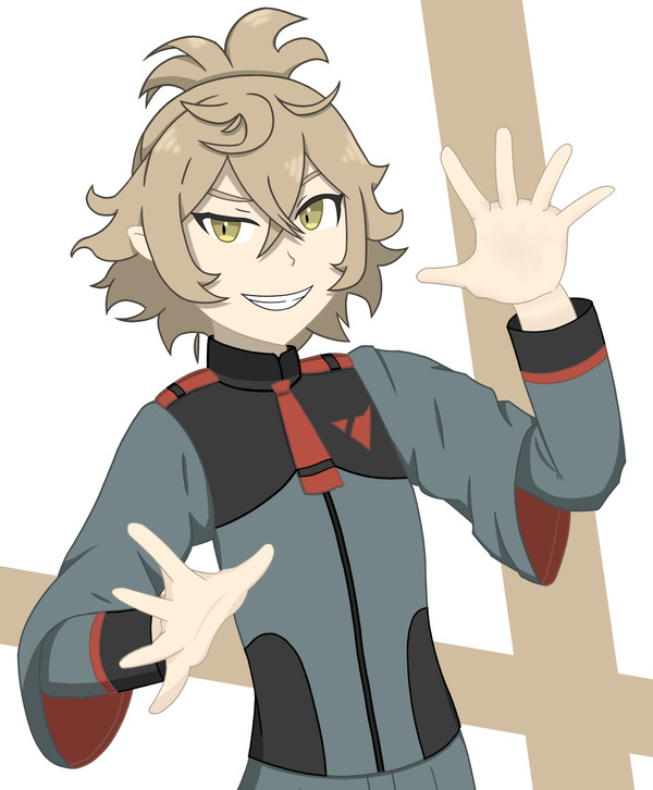 フェルシー・ロロ