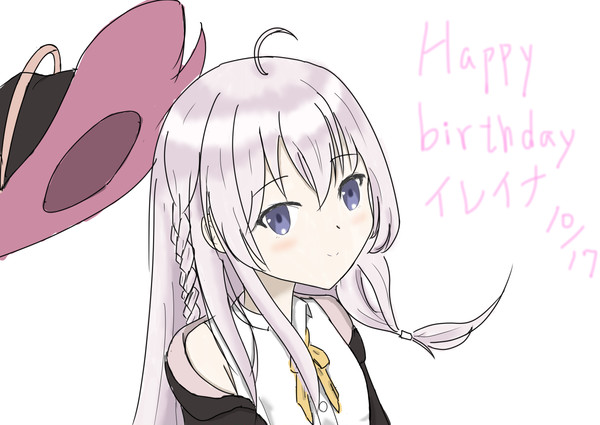 イレイナ生誕祭2022