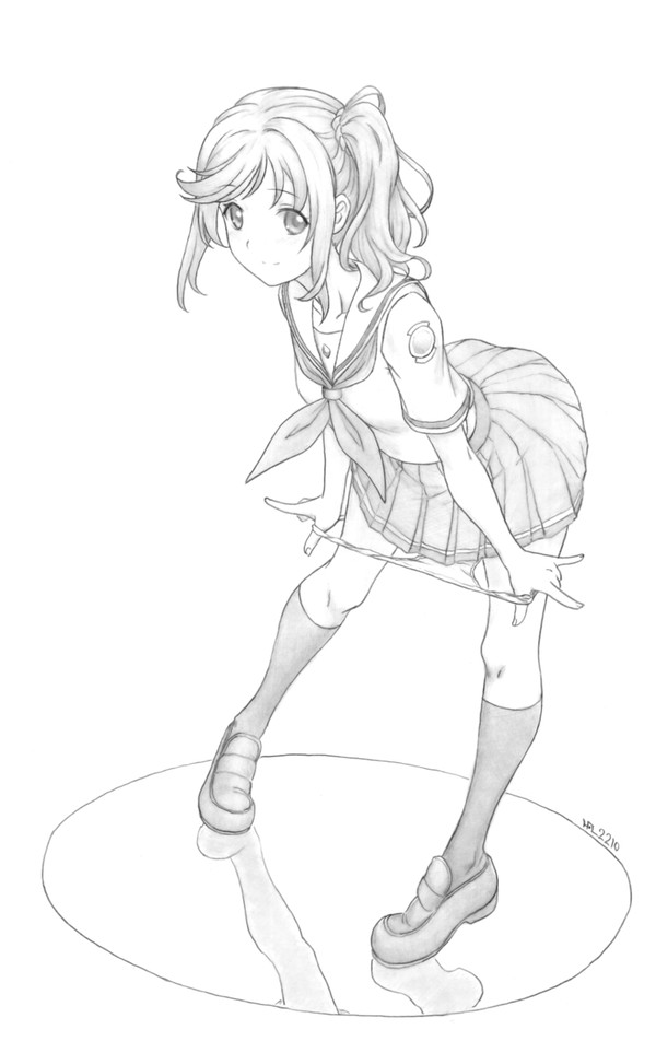 KENZENさくらちゃん