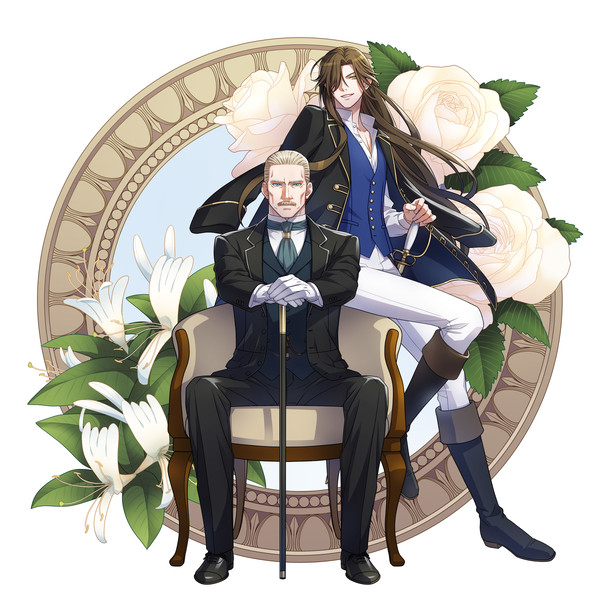 【PFSOZ】フォークナー家