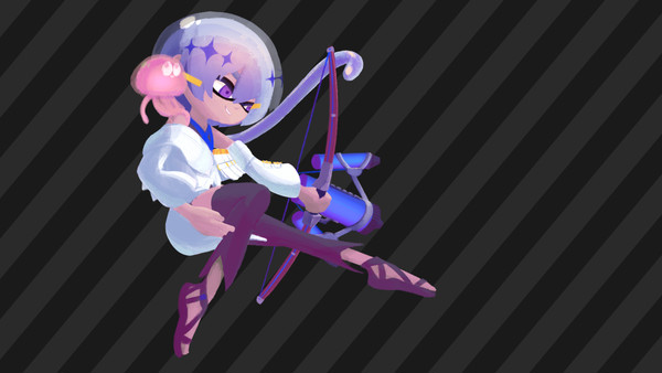 スプラクラゲ
